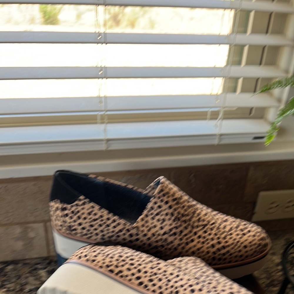 New DrScholl’s espadrilles